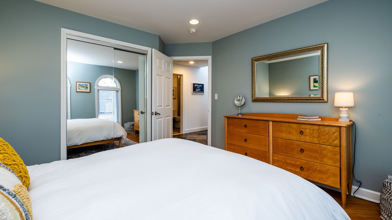 Photo of Bedroom in Harbert