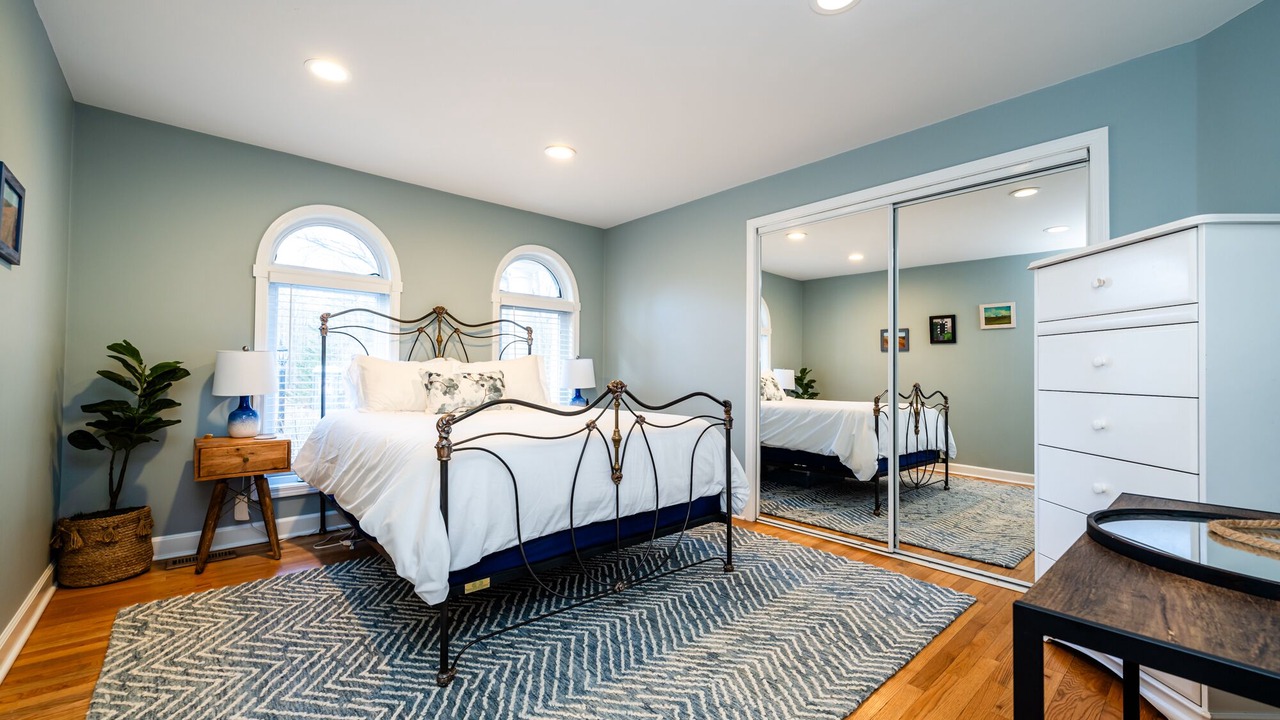 Photo of Bedroom in Harbert