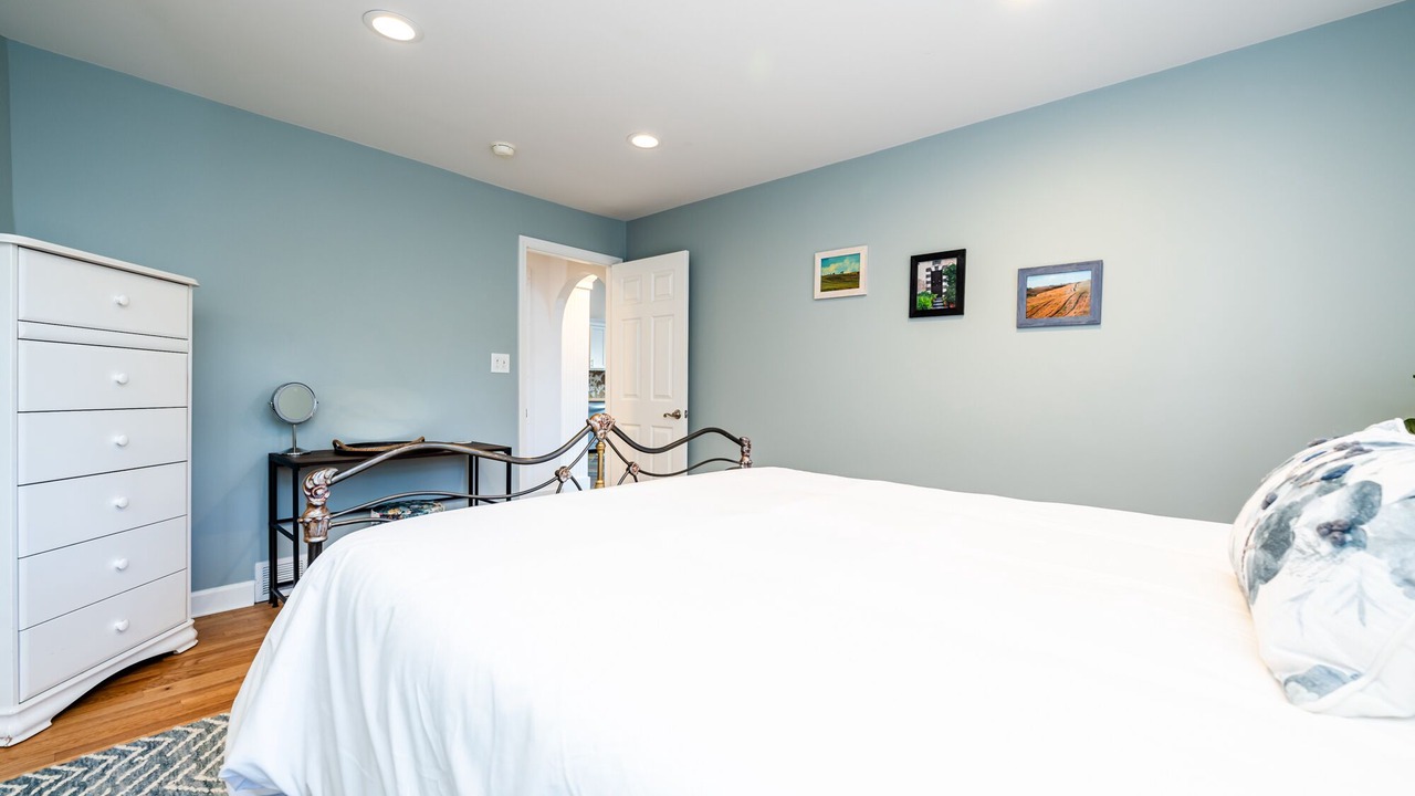 Photo of Bedroom in Harbert