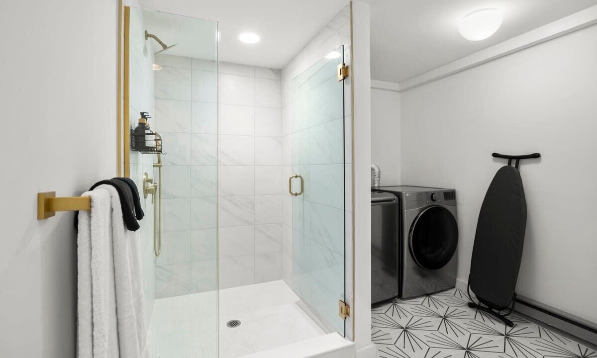 Photo of Bathroom in Hillsdale