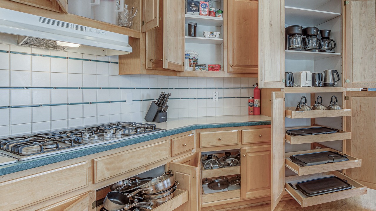 Photo of Kitchen in Clinton