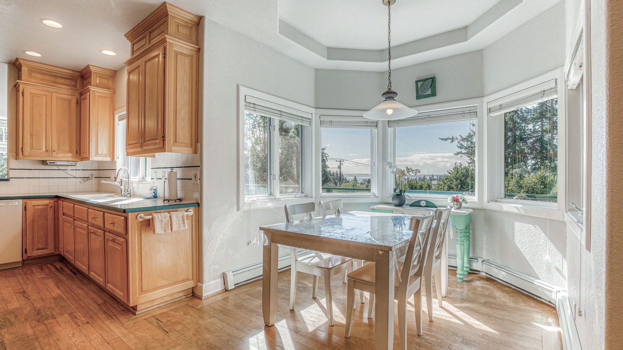 Photo of Kitchen in Clinton