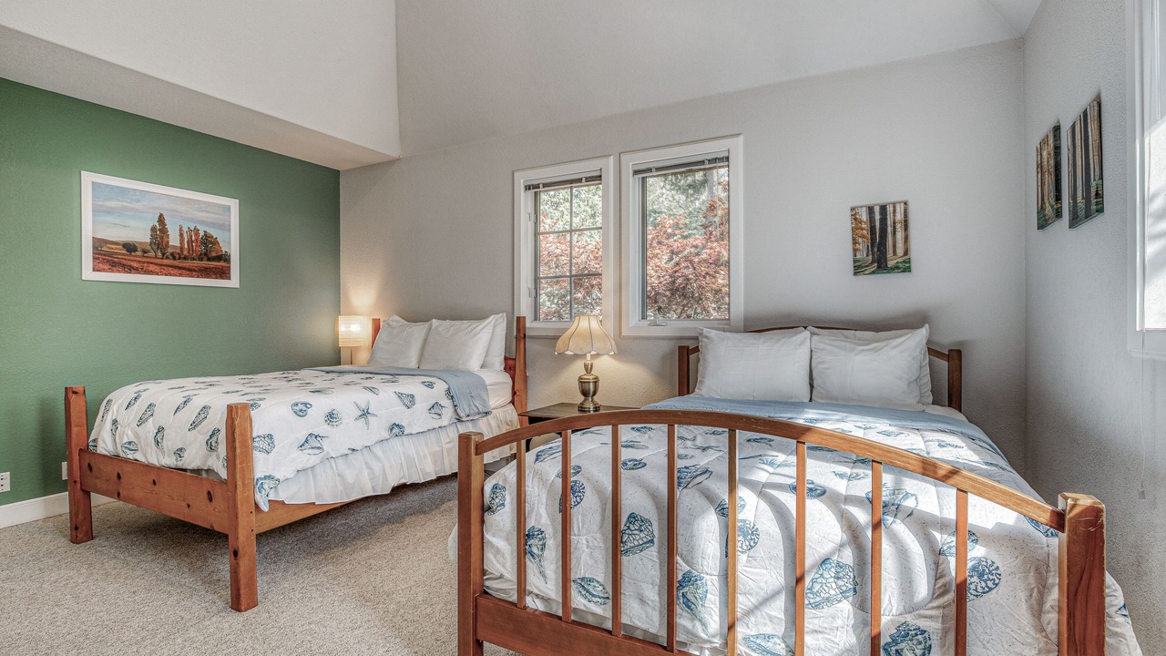 Photo of Bedroom in Clinton