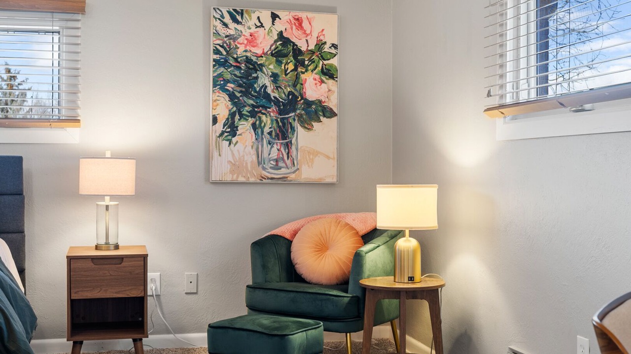 Photo of Livingroom in Skyway
