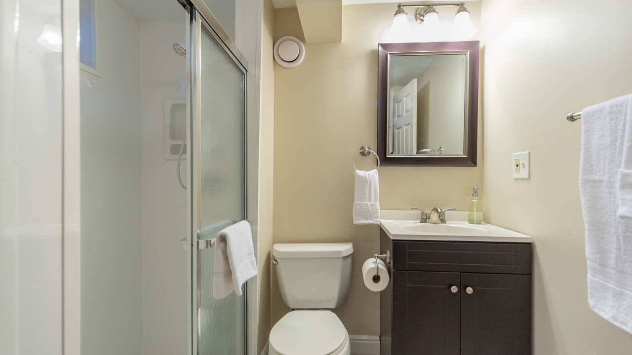 Photo of Bathroom in Highlands