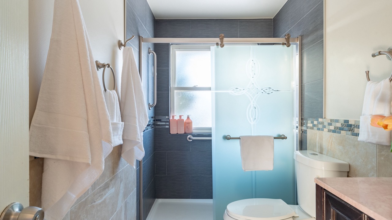 Photo of Bathroom in Highlands