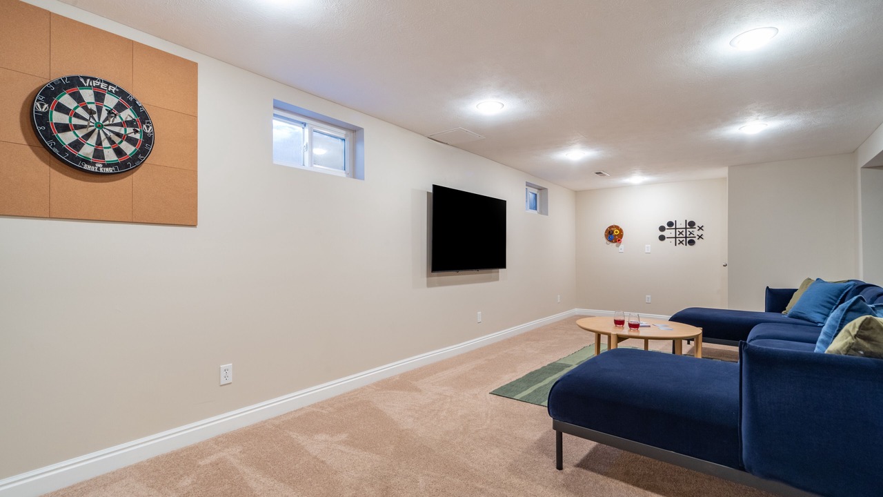 Photo of Bedroom in Highlands
