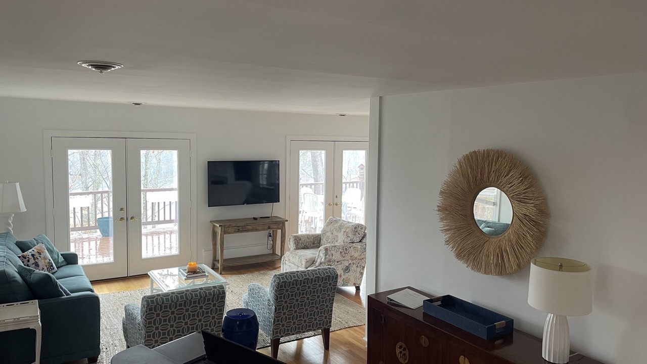 Photo of Livingroom in Lusby