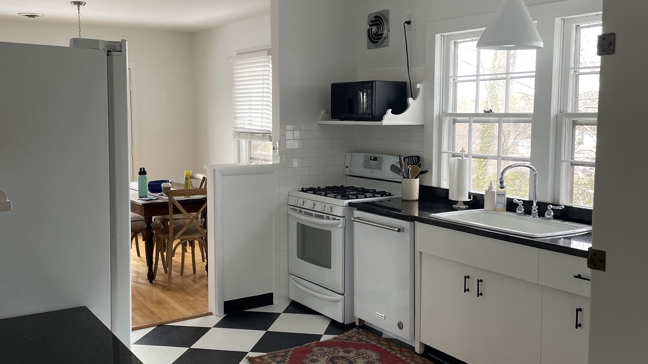 Photo of Kitchen in Lusby