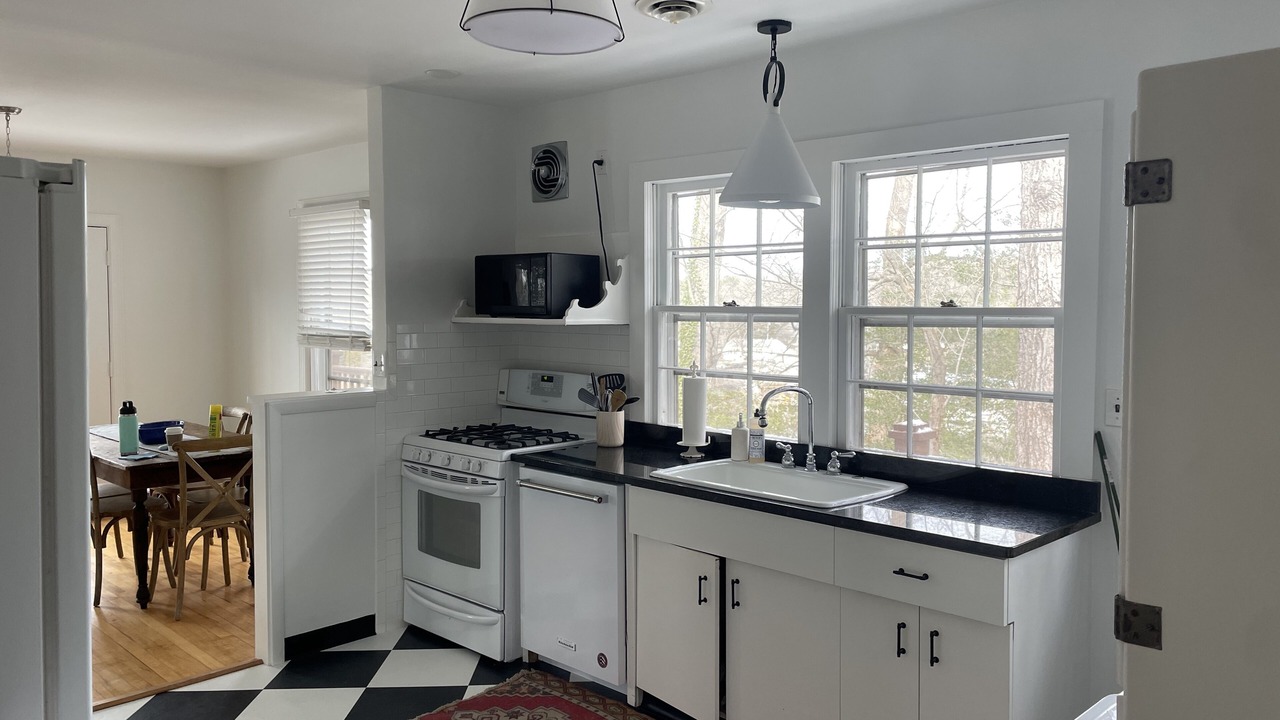 Photo of Kitchen in Lusby