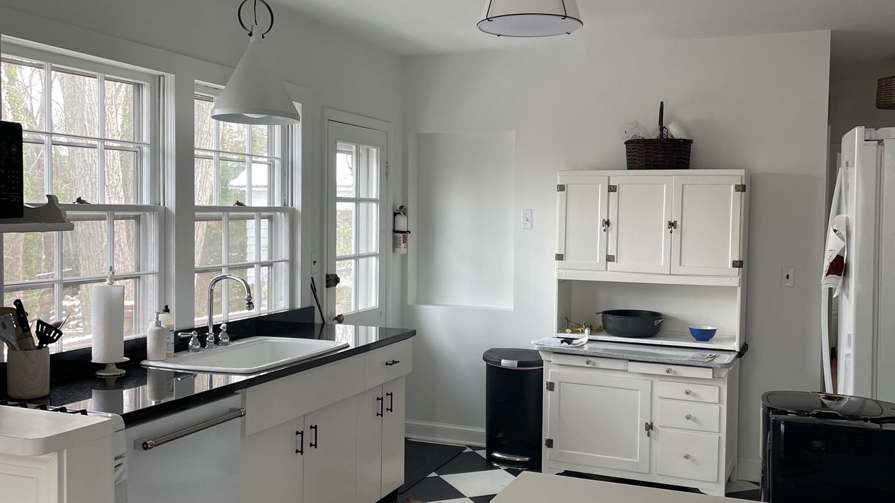 Photo of Kitchen in Lusby