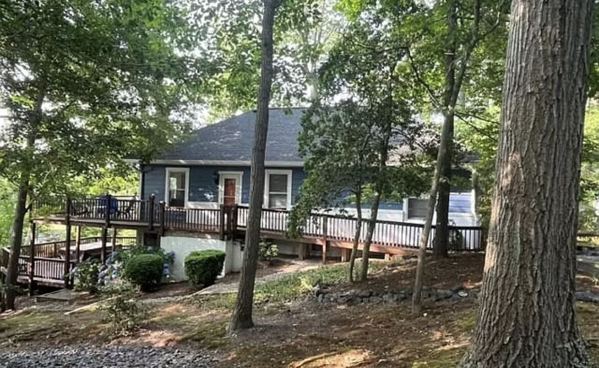 Photo of Outdoor in Lusby
