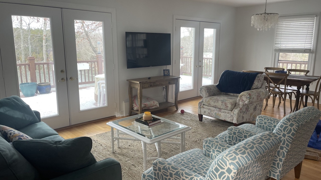Photo of Livingroom in Lusby