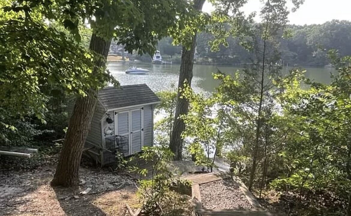 Photo of Outdoor in Lusby