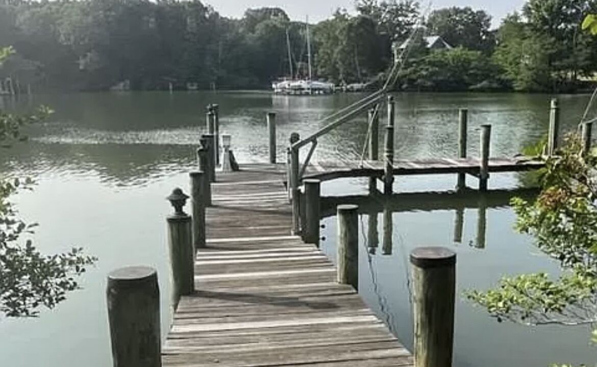 Photo of Outdoor in Lusby