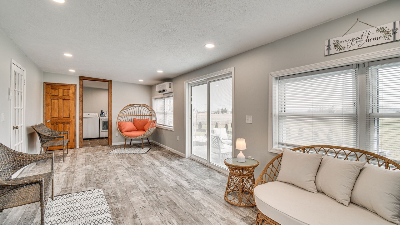 Photo of Bedroom in Town of Owasco