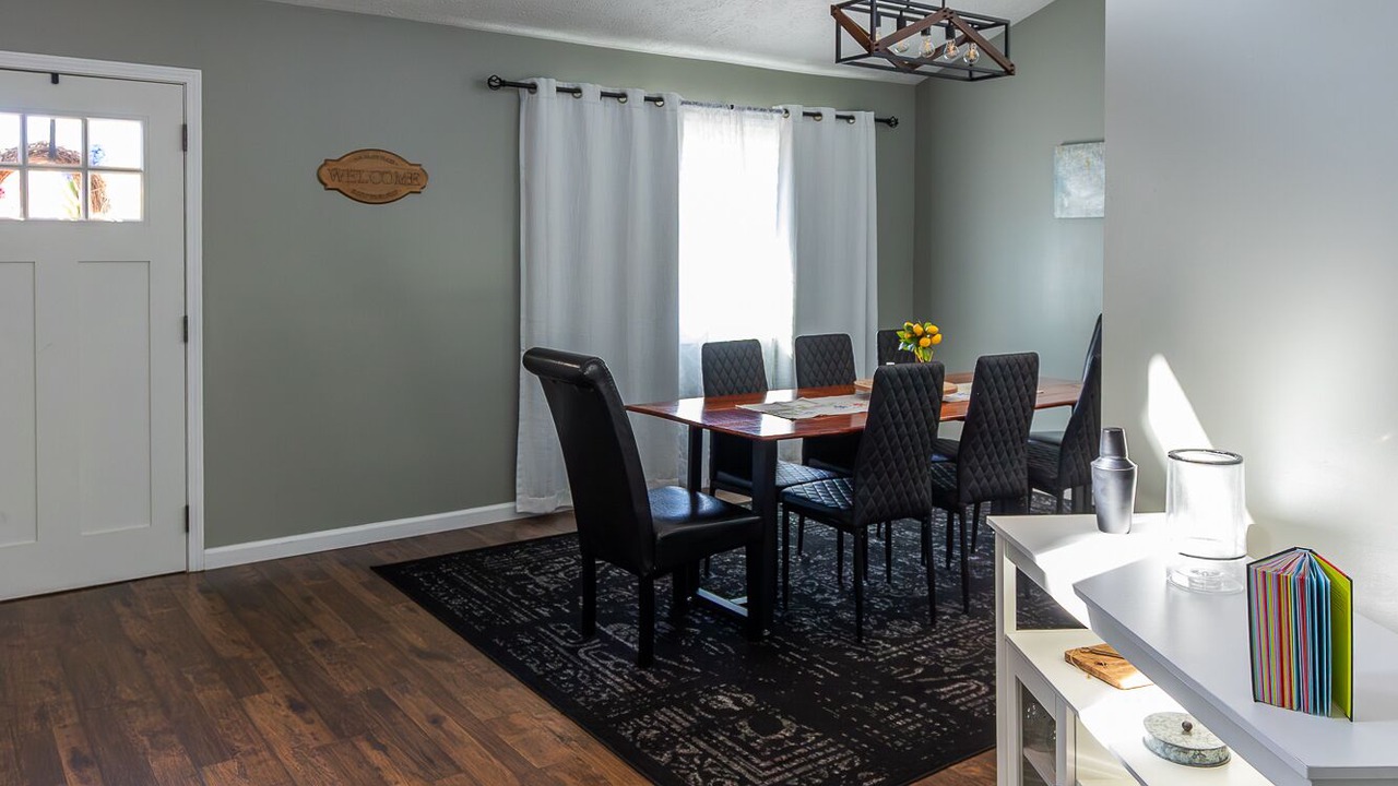 Photo of Bedroom in Grand Rivers