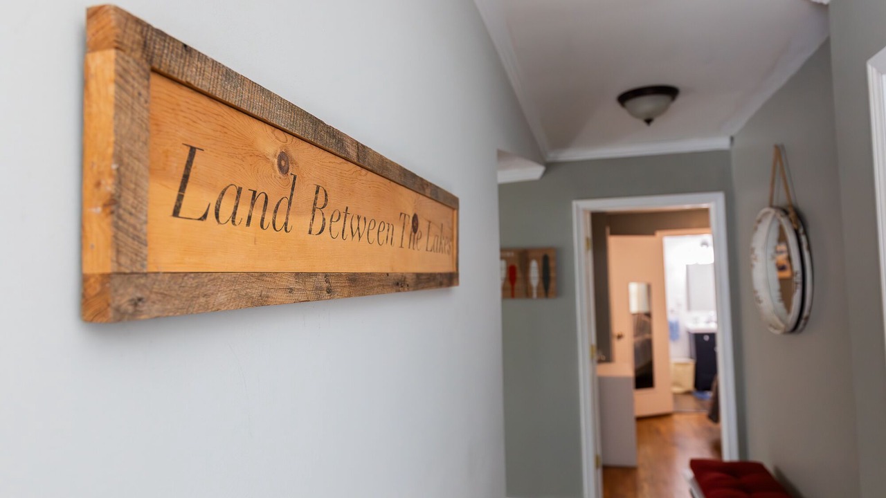 Photo of Bedroom in Grand Rivers