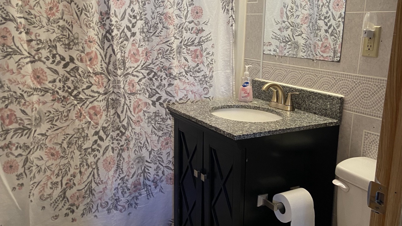 Photo of Bathroom in Branch