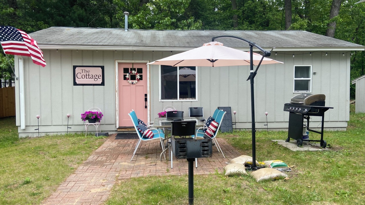 Photo of Outdoor in Branch