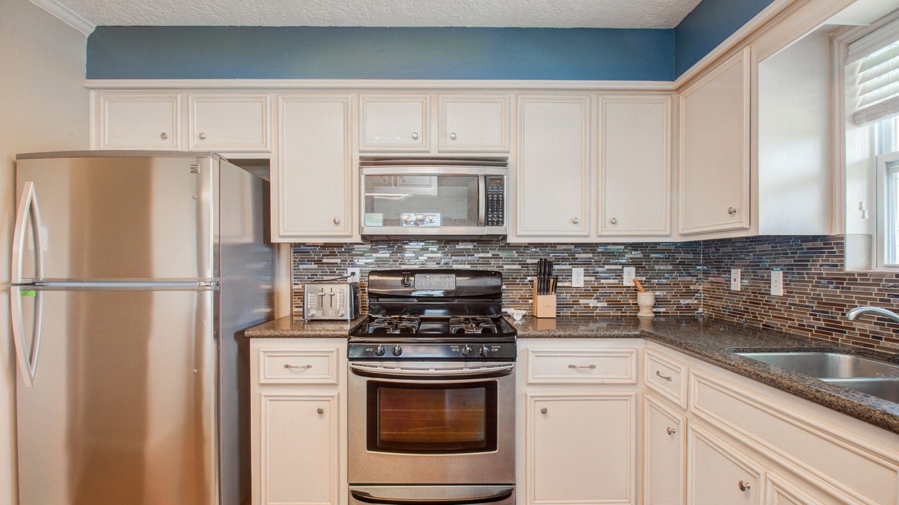 Photo of Kitchen in Alvin