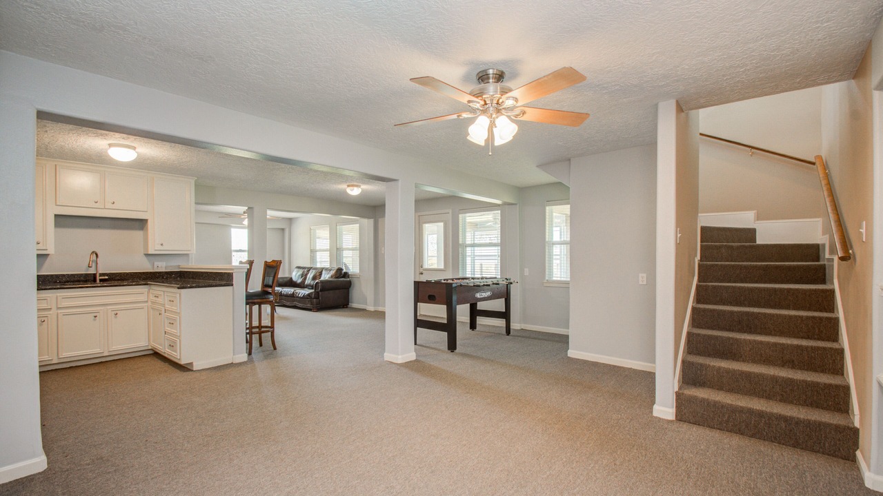 Photo of Bedroom in Alvin