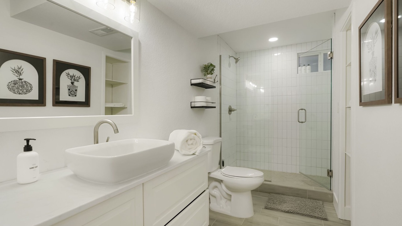 Photo of Bathroom in Northwest Arvada