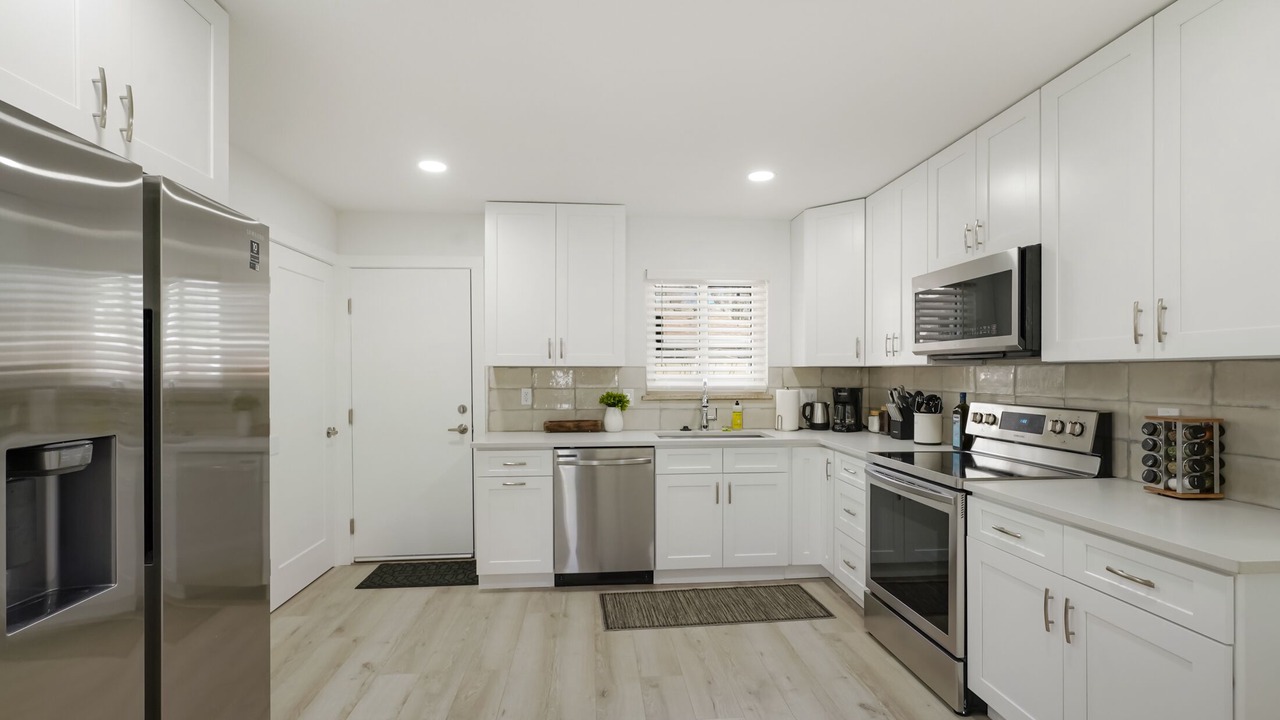 Photo of Kitchen in Northwest Arvada