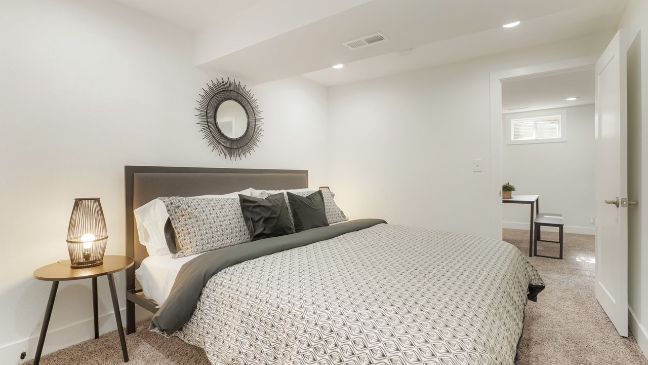 Photo of Bedroom in Northwest Arvada