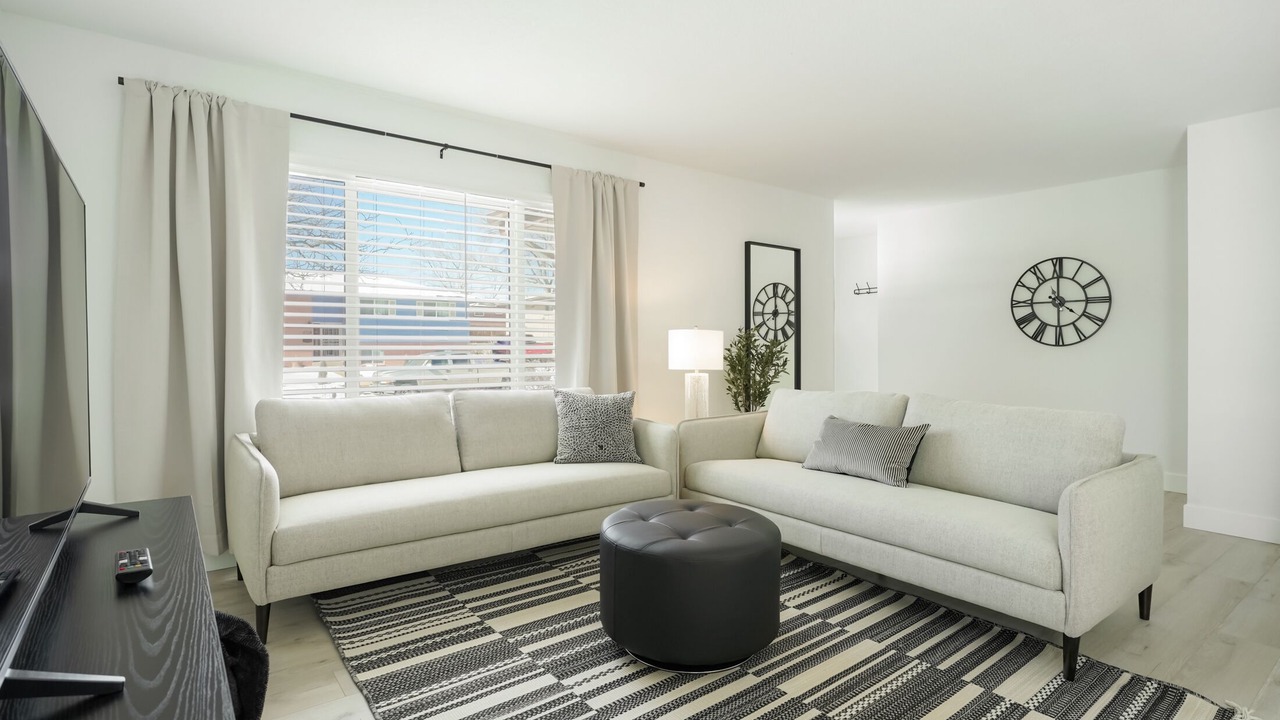 Photo of Livingroom in Northwest Arvada