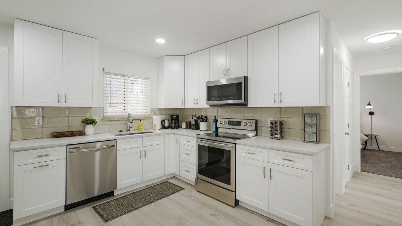 Photo of Kitchen in Northwest Arvada