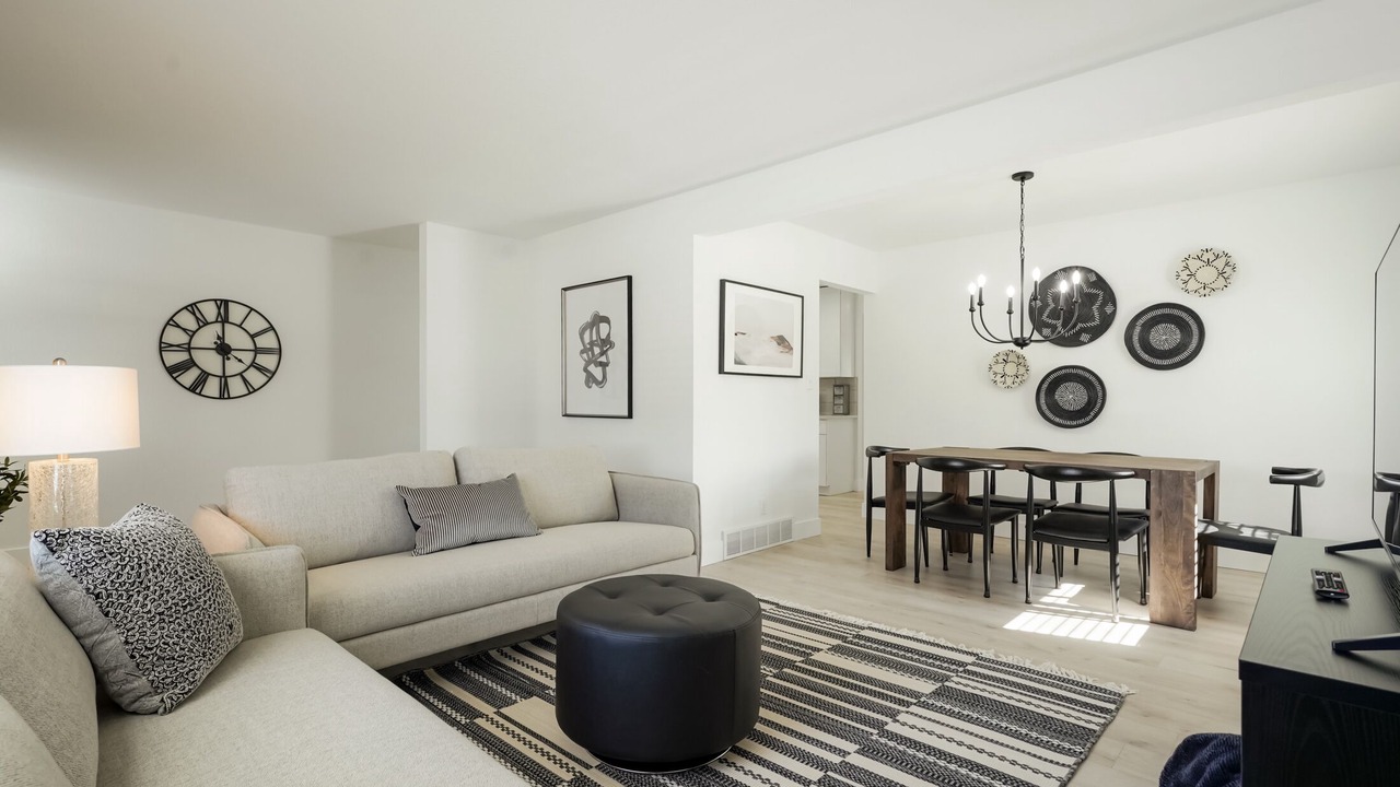 Photo of Livingroom in Northwest Arvada