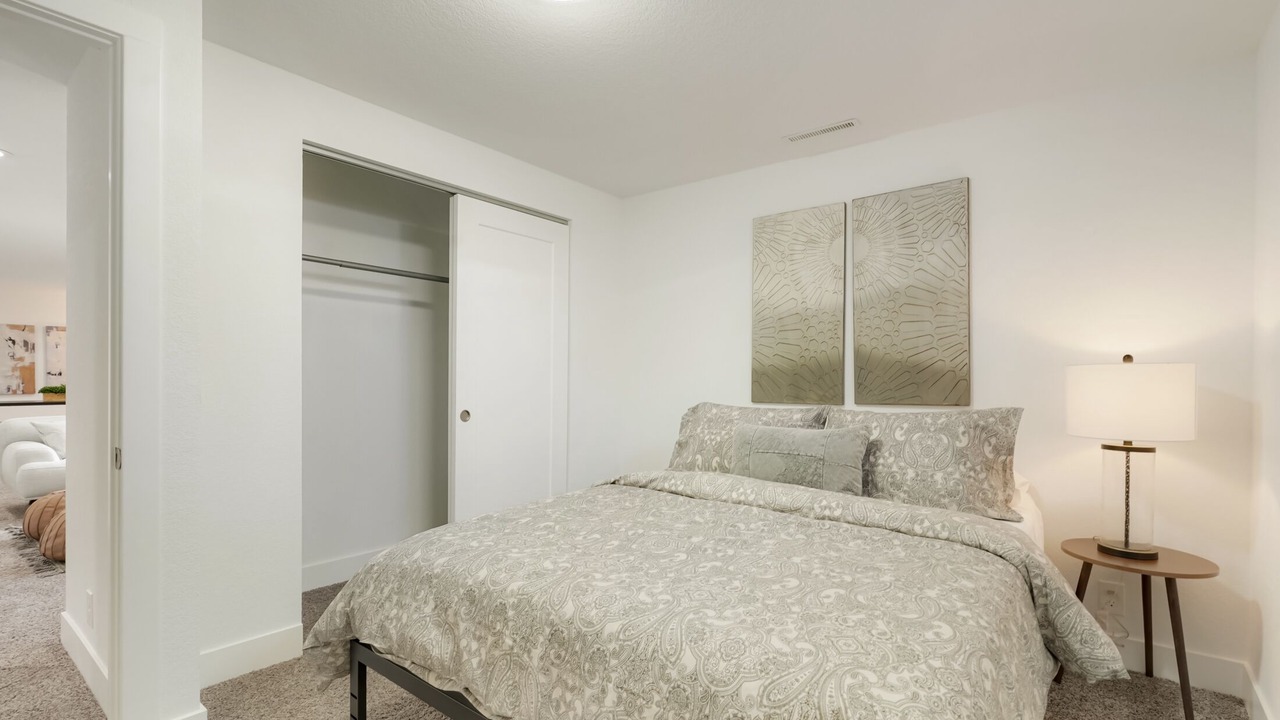 Photo of Bedroom in Northwest Arvada