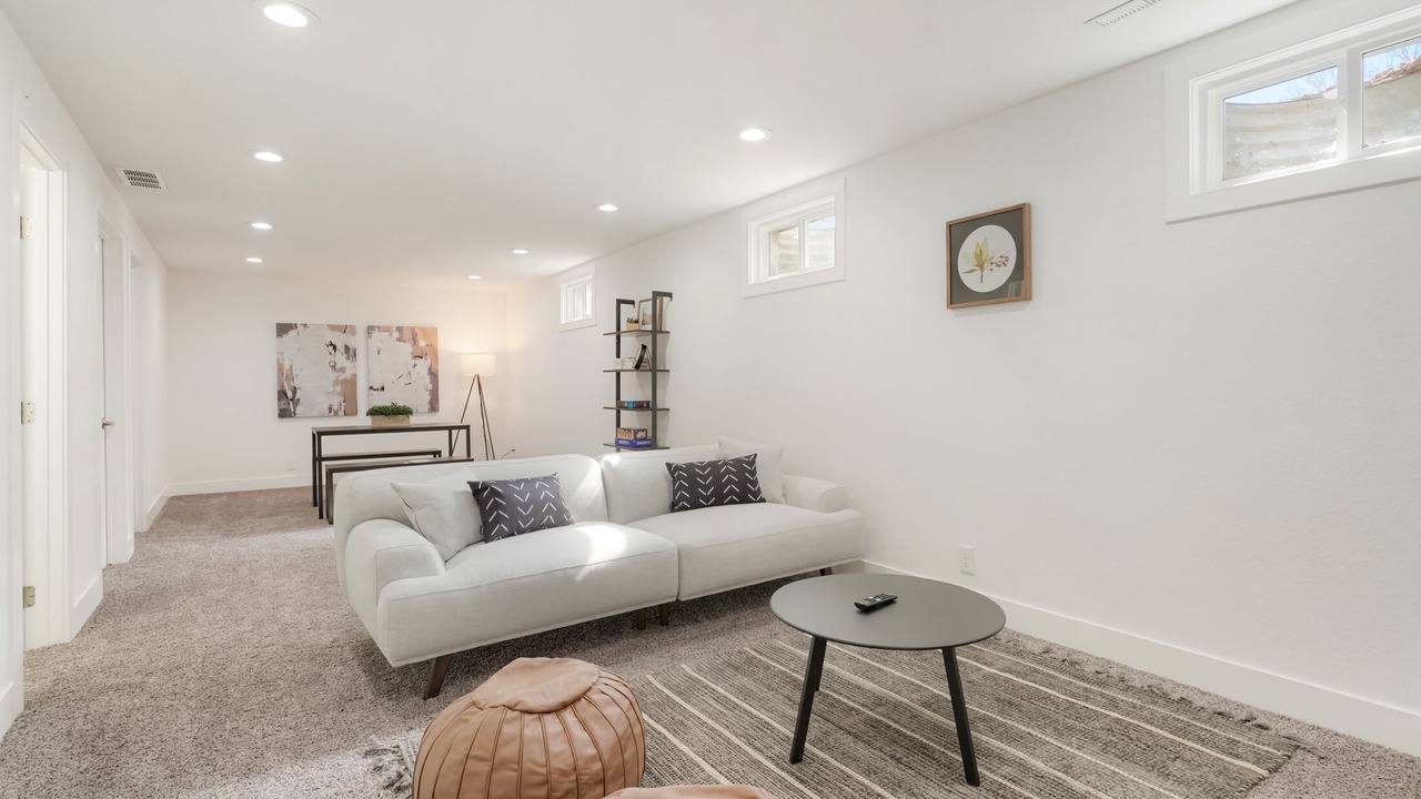 Photo of Livingroom in Northwest Arvada