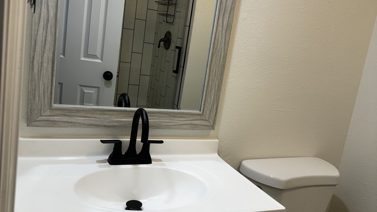 Photo of Bathroom in Englewood