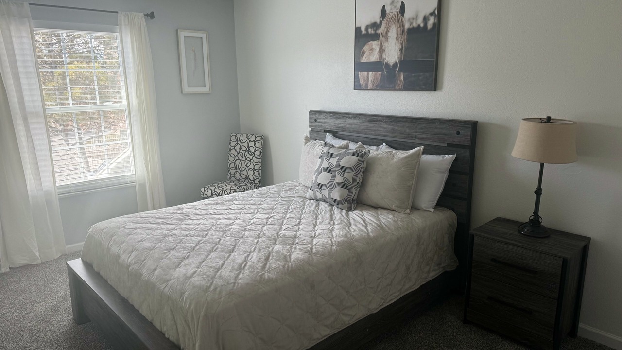 Photo of Bedroom in Englewood