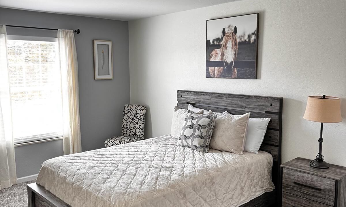 Photo of Bedroom in Englewood