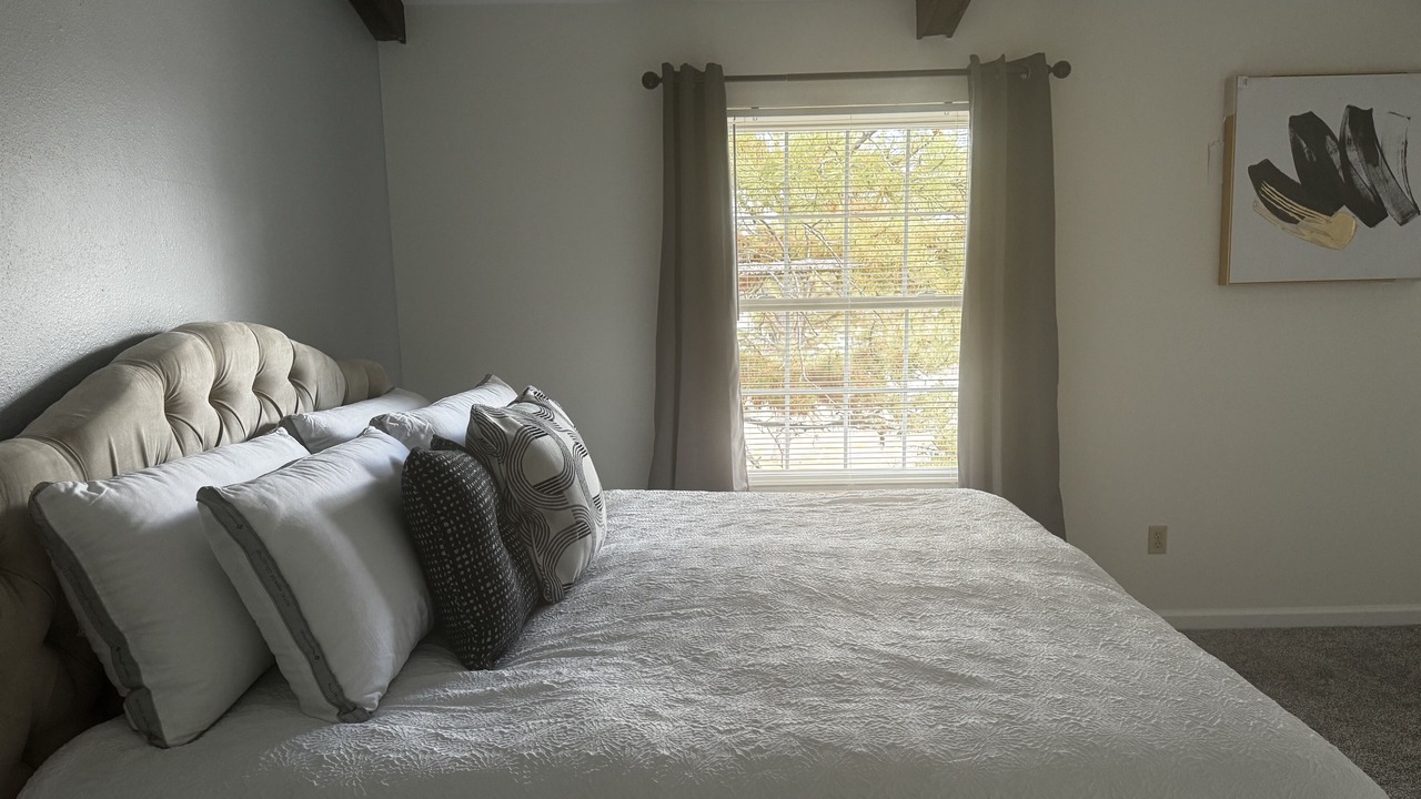 Photo of Bedroom in Englewood