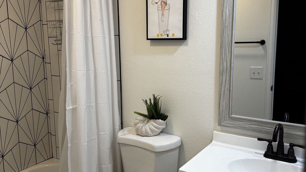 Photo of Bathroom in Englewood