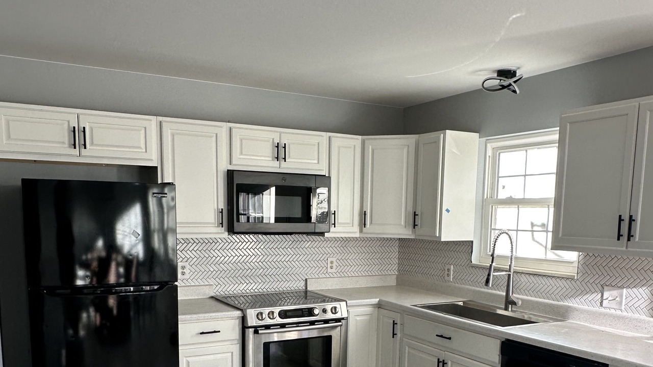 Photo of Kitchen in Englewood