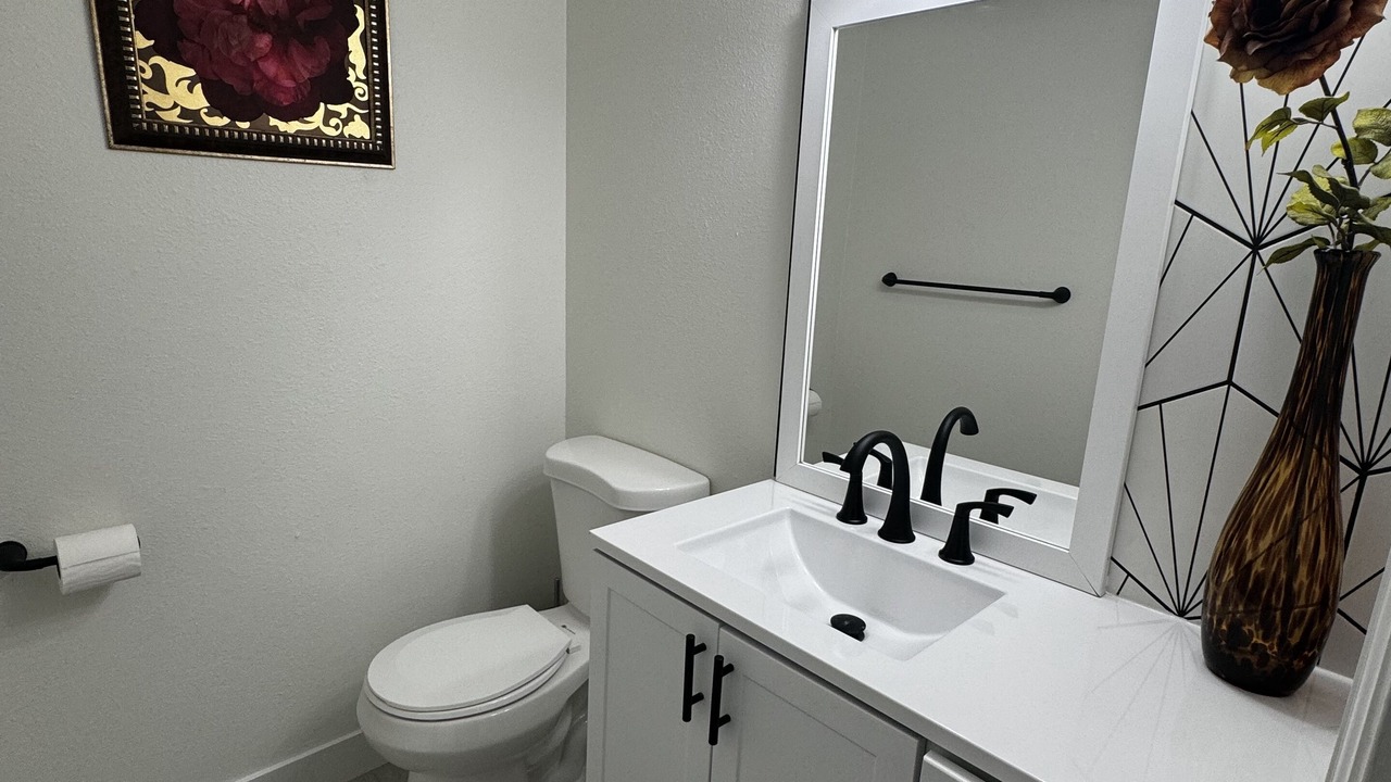 Photo of Bathroom in Englewood