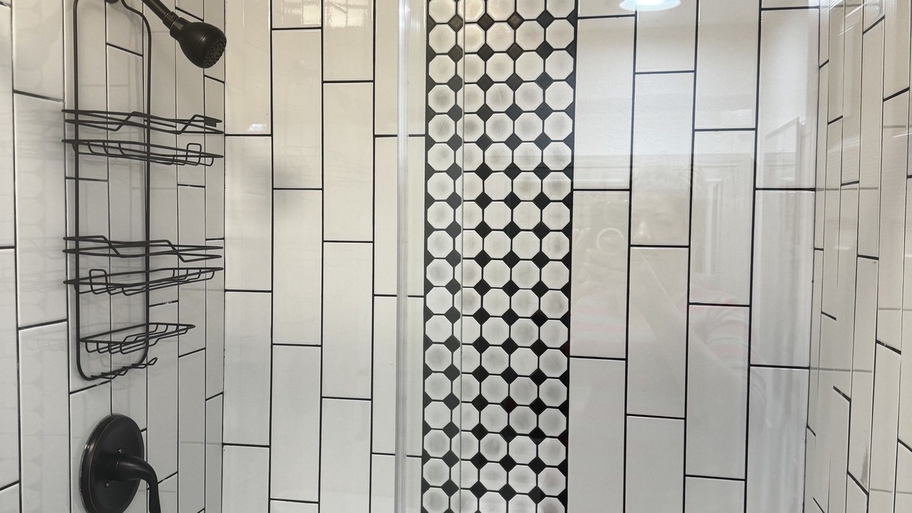 Photo of Bathroom in Englewood
