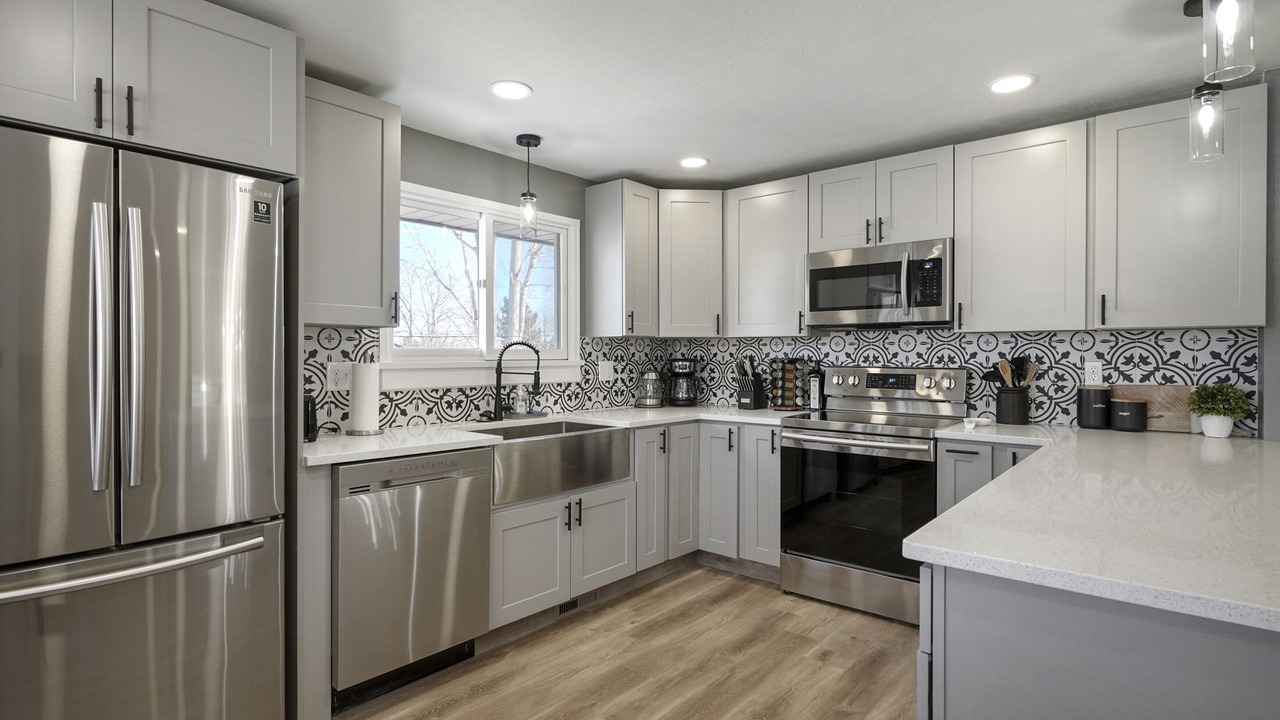 Photo of Kitchen in Highlands