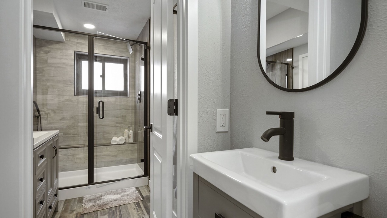Photo of Bathroom in Highlands