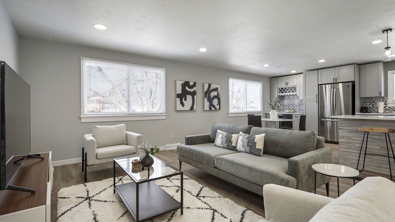 Photo of Livingroom in Highlands