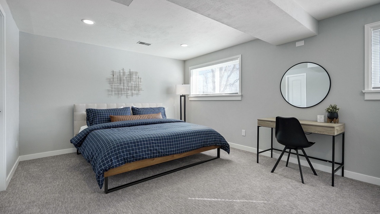Photo of Bedroom in Highlands
