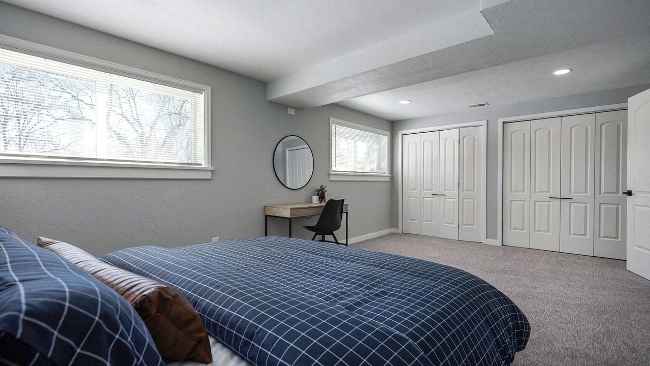 Photo of Bedroom in Highlands