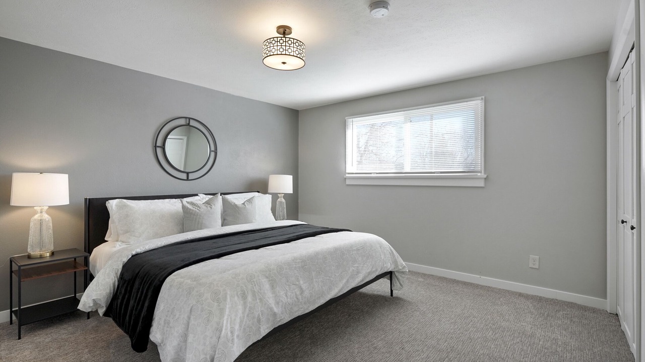 Photo of Bedroom in Highlands