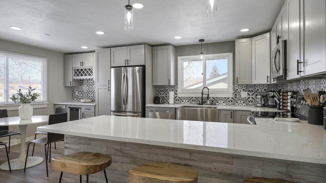 Photo of Kitchen in Highlands