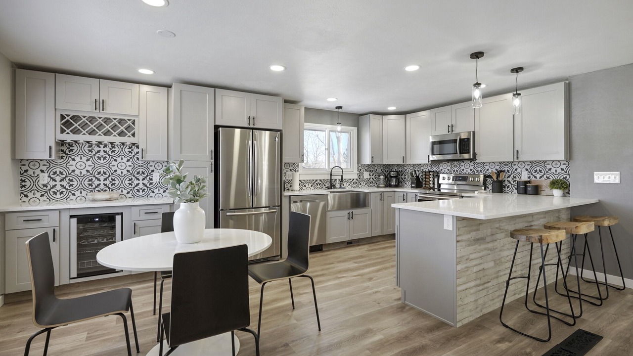 Photo of Kitchen in Highlands